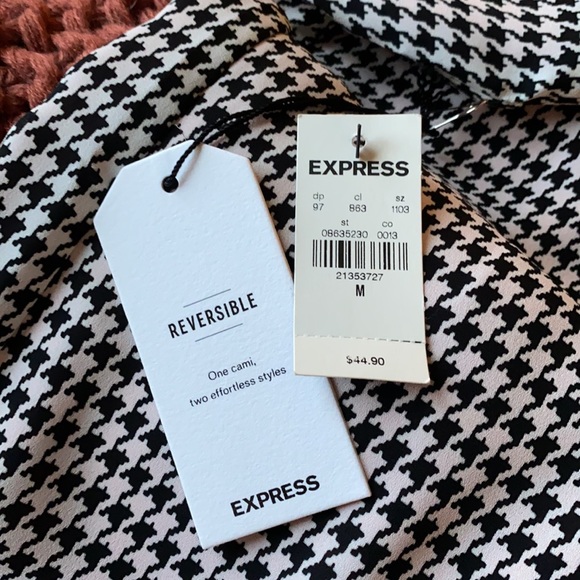 Reversible tank - Picture 3 of 3